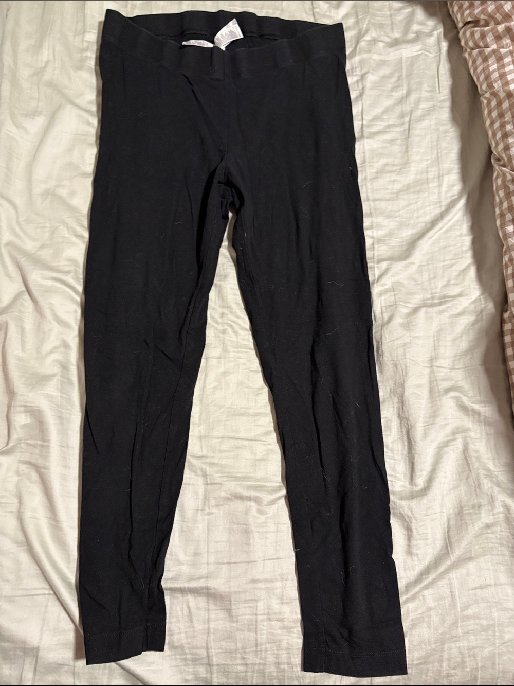 Old Navy Black Women's Leggings